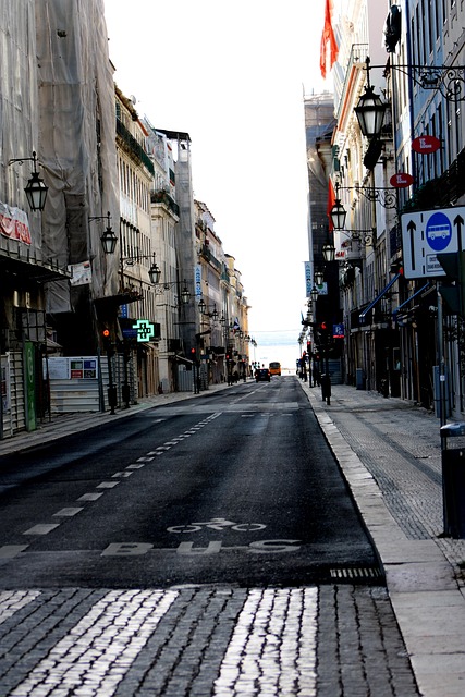 Abstract digital art concept